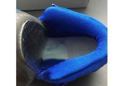 831 18 Affordable Air 7607 AA2494- Blue Jordan Racer 0804